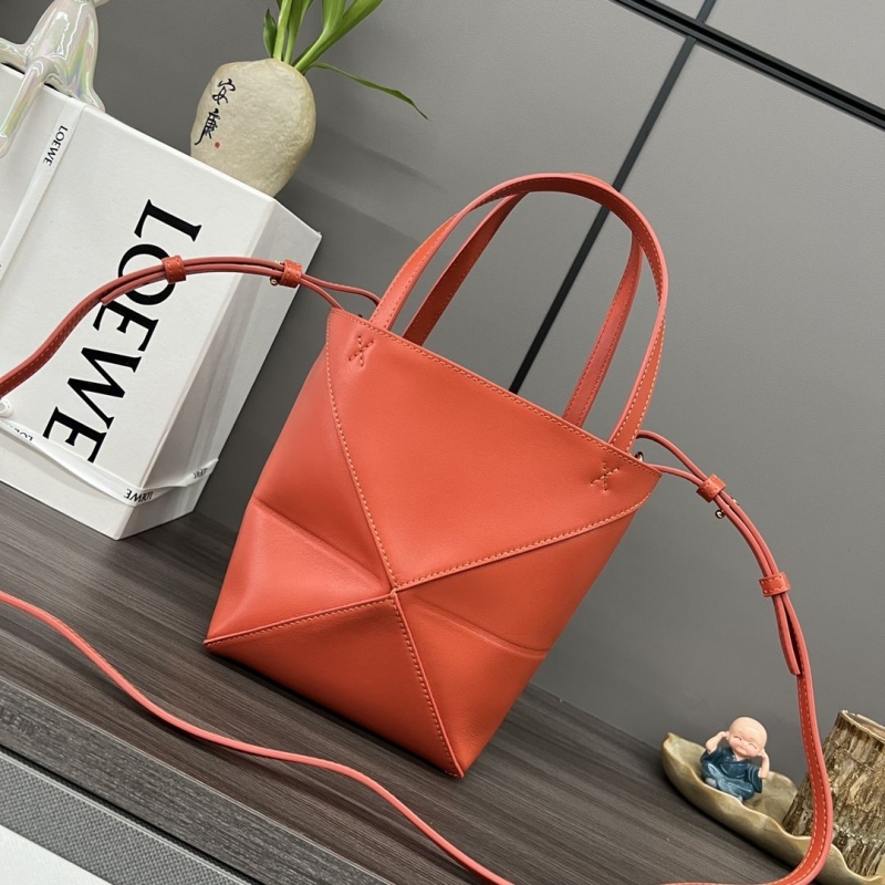 Loewe Shopping Bags